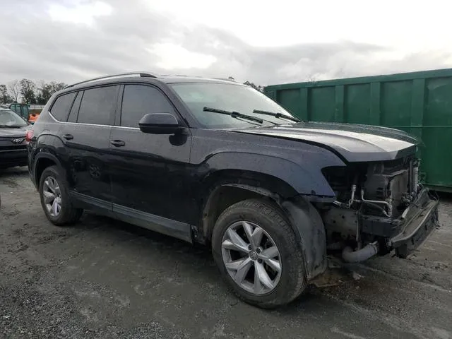 1V2AP2CA0JC543458 2018 2018 Volkswagen Atlas- S 4