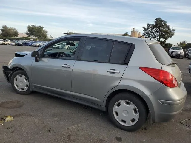 3N1BC13E78L389721 2008 2008 Nissan Versa- S 2