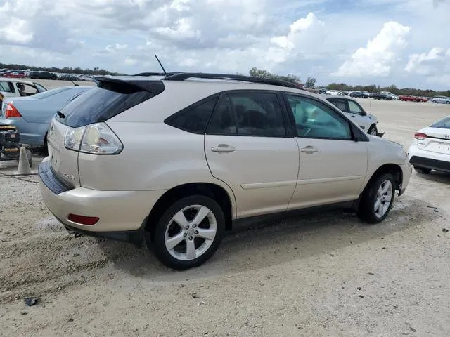 2T2HK31UX7C001040 2007 2007 Lexus RX- 350 3