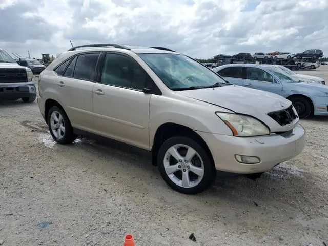 2T2HK31UX7C001040 2007 2007 Lexus RX- 350 4