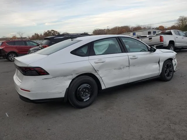 1HGCY1F46SA004462 2025 2025 Honda Accord- SE 3