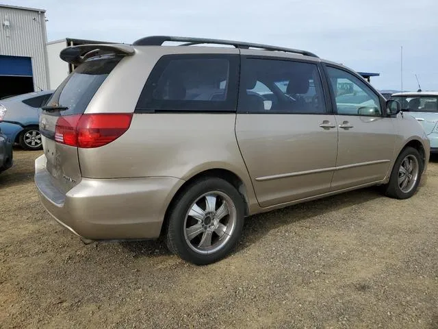 5TDZA23C04S188723 2004 2004 Toyota Sienna- CE 3