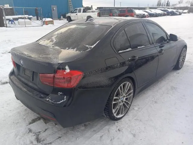 WBA8B7C57JA576738 2018 2018 BMW 3 Series- 340 XI 3