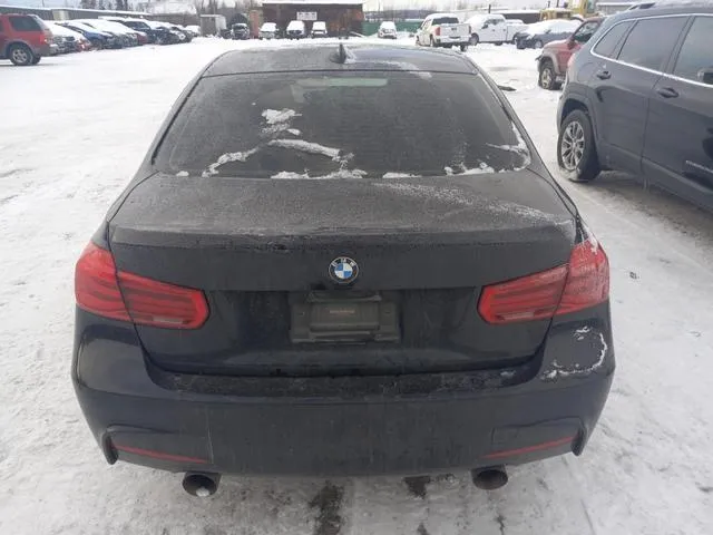 WBA8B7C57JA576738 2018 2018 BMW 3 Series- 340 XI 6