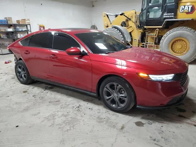 1HGCY1F37RA068446 2024 2024 Honda Accord- EX 4