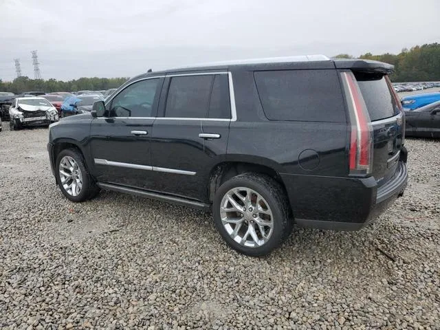 1GYS4NKJ9FR525105 2015 2015 Cadillac Escalade- Premium 2