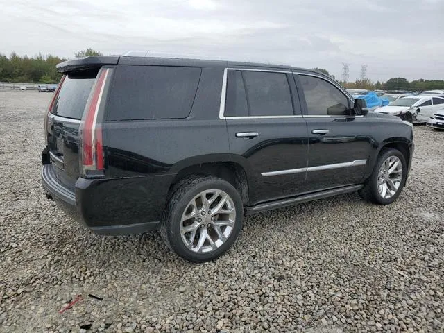 1GYS4NKJ9FR525105 2015 2015 Cadillac Escalade- Premium 3