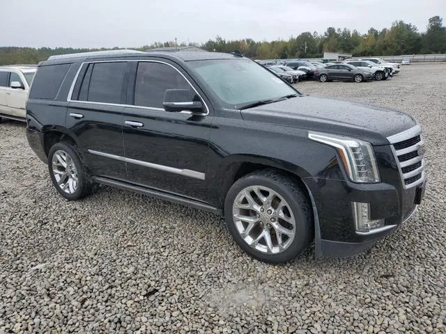 1GYS4NKJ9FR525105 2015 2015 Cadillac Escalade- Premium 4