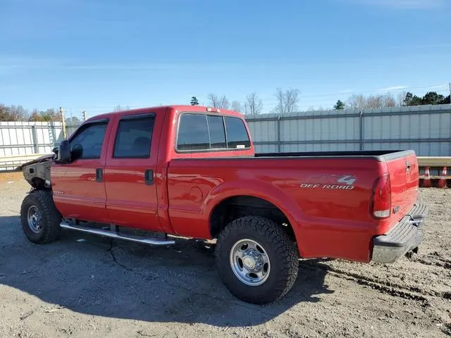 1FTNW21F53EA25891 2003 2003 Ford F-250- Super Duty 2