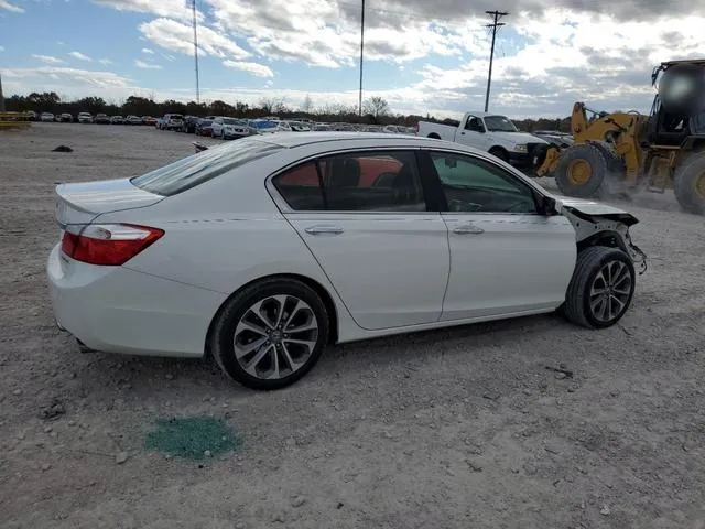 1HGCR2F50FA008203 2015 2015 Honda Accord- Sport 3