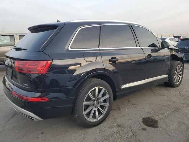 WA1LHAF72JD017001 2018 2018 Audi Q7- Premium Plus 3