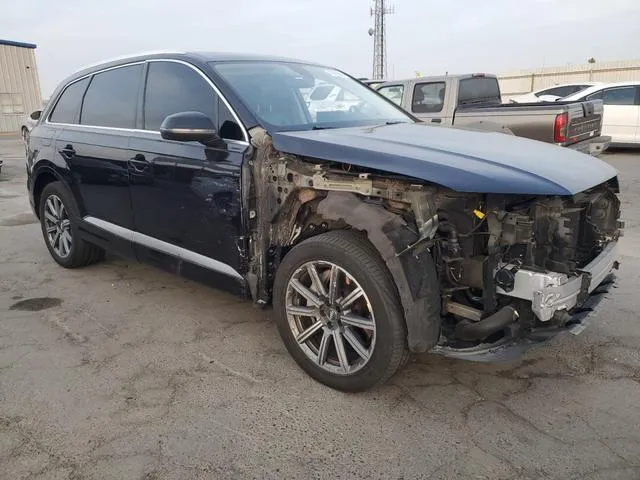 WA1LHAF72JD017001 2018 2018 Audi Q7- Premium Plus 4