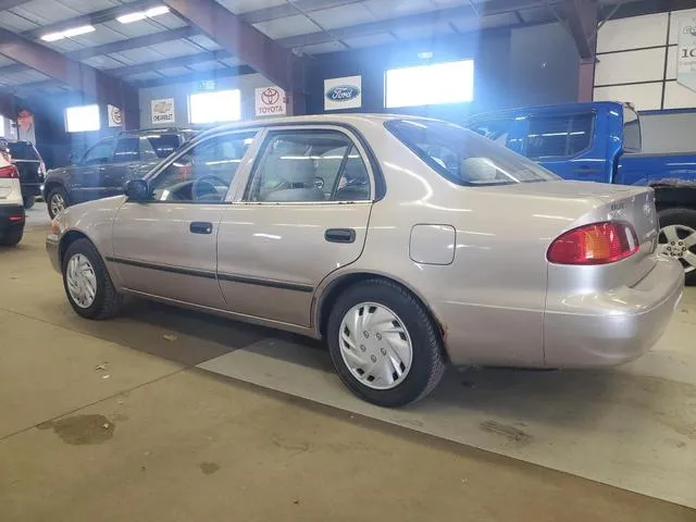 2T1BR12E8XC242998 1999 1999 Toyota Corolla- VE 2