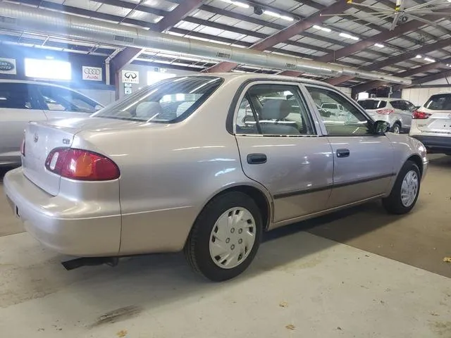 2T1BR12E8XC242998 1999 1999 Toyota Corolla- VE 3