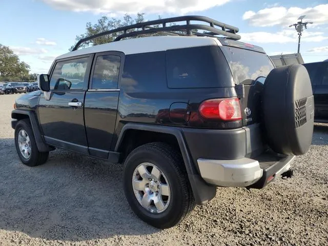 JTEBU11F78K008954 2008 2008 Toyota FJ Cruiser 2