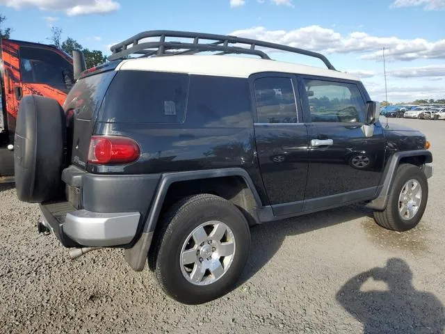 JTEBU11F78K008954 2008 2008 Toyota FJ Cruiser 3