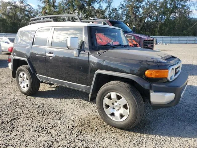 JTEBU11F78K008954 2008 2008 Toyota FJ Cruiser 4