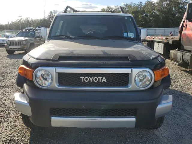 JTEBU11F78K008954 2008 2008 Toyota FJ Cruiser 5