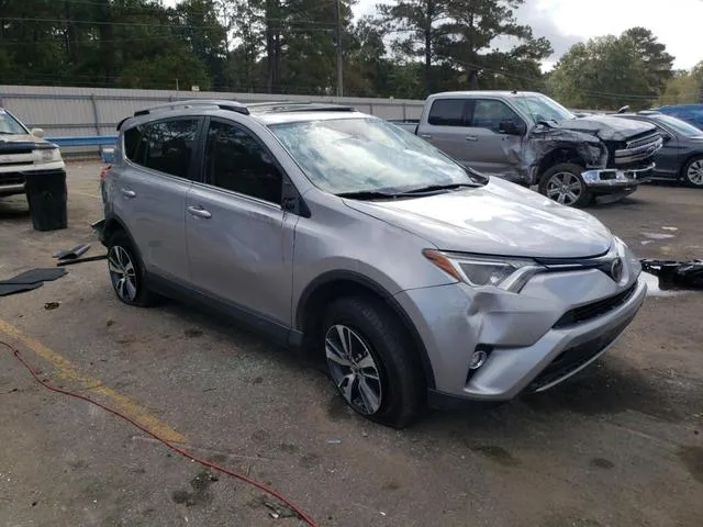 JTMWFREV5JD124096 2018 2018 Toyota RAV4- Adventure 4