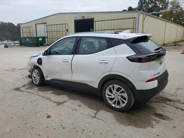 1G1FY6S00P4195810 2023 2023 Chevrolet Bolt- LT 2