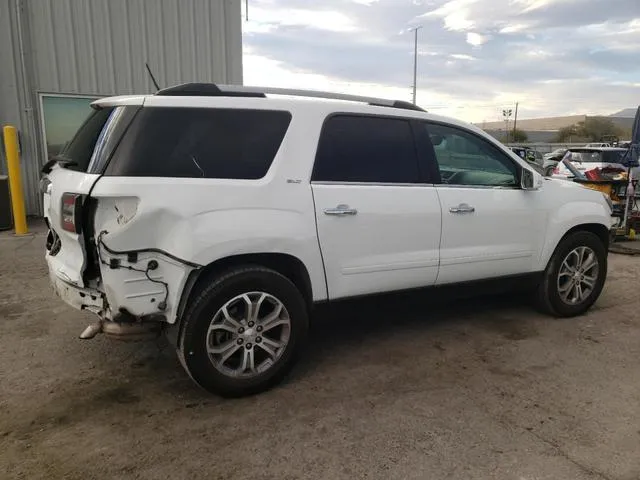 1GKKRRKD2GJ123357 2016 2016 GMC Acadia- Slt-1 3