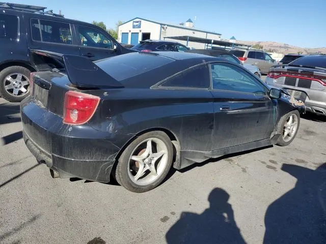 JTDDY38T330064290 2003 2003 Toyota Celica- Gt-S 3