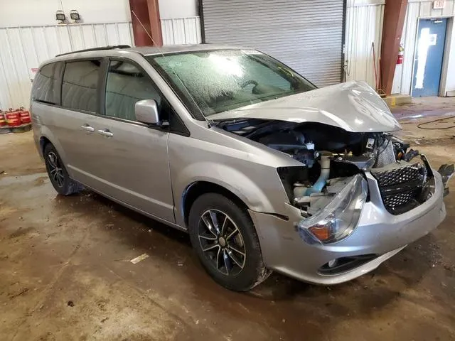 2C4RDGCG7JR137151 2018 2018 Dodge Grand Caravan- Sxt 4