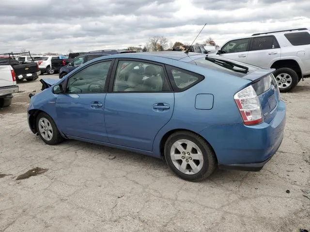 JTDKB20U767511075 2006 2006 Toyota Prius 2