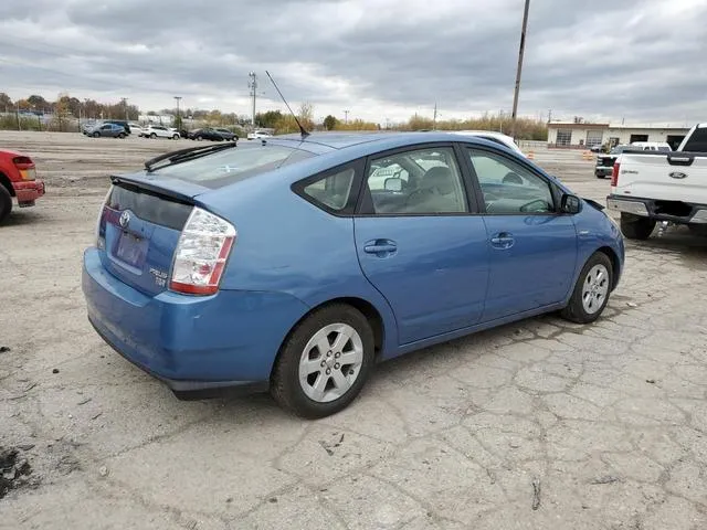 JTDKB20U767511075 2006 2006 Toyota Prius 3