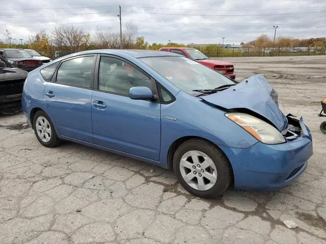 JTDKB20U767511075 2006 2006 Toyota Prius 4