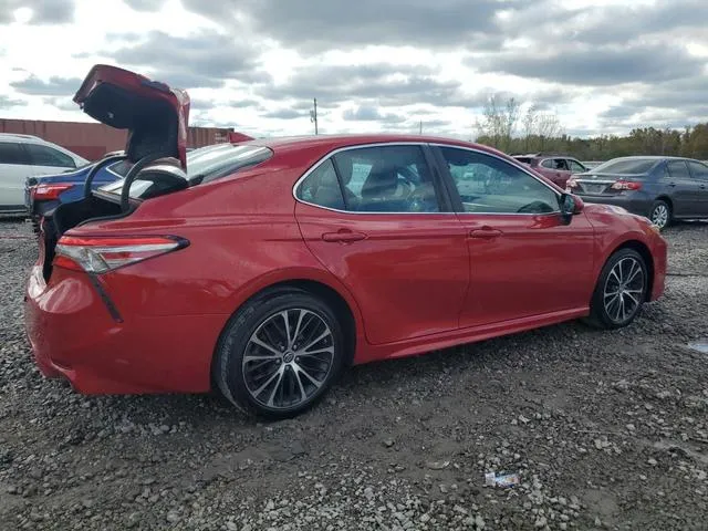 4T1B11HK5KU264632 2019 2019 Toyota Camry- L 3