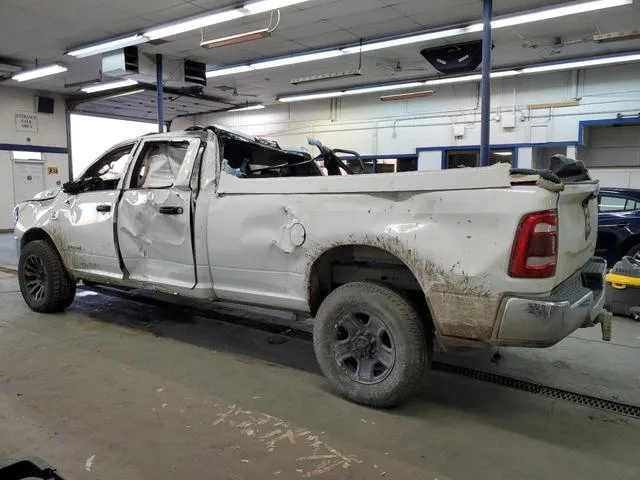 3C6UR5HL9KG676410 2019 2019 RAM 2500- Tradesman 2