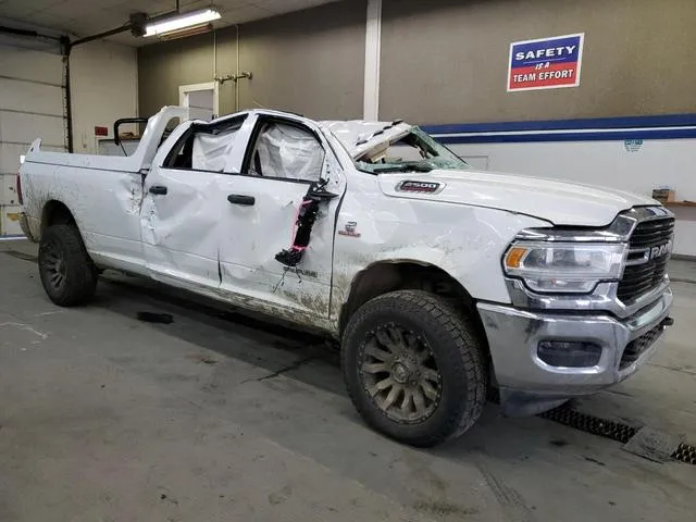 3C6UR5HL9KG676410 2019 2019 RAM 2500- Tradesman 4