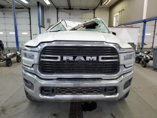 3C6UR5HL9KG676410 2019 2019 RAM 2500- Tradesman 5