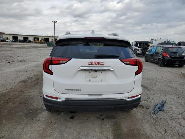 3GKALPEV8LL239008 2020 2020 GMC Terrain- Slt 6