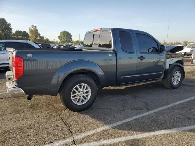 1N6AD0CU4EN744201 2014 2014 Nissan Frontier- SV 3