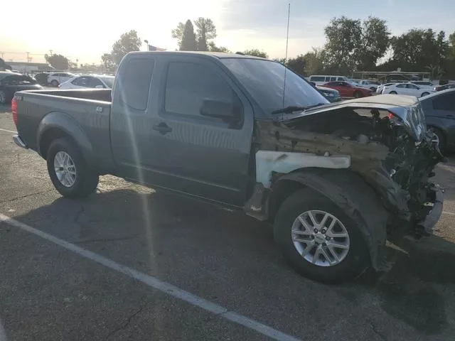 1N6AD0CU4EN744201 2014 2014 Nissan Frontier- SV 4