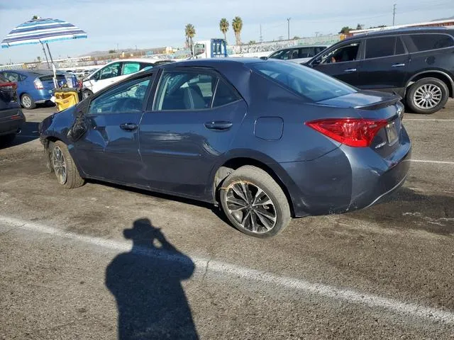 5YFBURHEXHP674336 2017 2017 Toyota Corolla- L 2