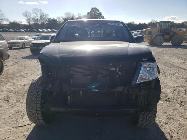 1N6ED0EB6LN725076 2020 2020 Nissan Frontier- S 5