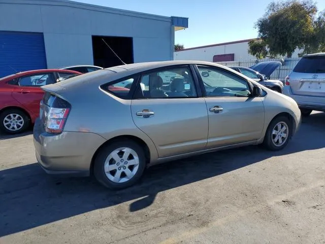 JTDKB20U353007063 2005 2005 Toyota Prius 3