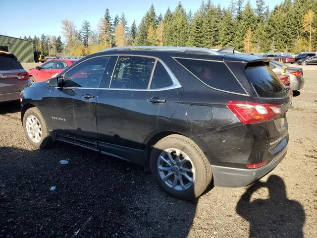 3GNAXLEU6JL100032 2018 2018 Chevrolet Equinox- LT 2