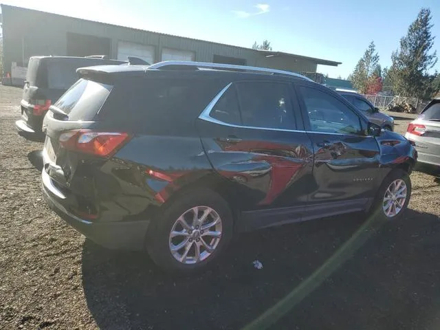 3GNAXLEU6JL100032 2018 2018 Chevrolet Equinox- LT 3