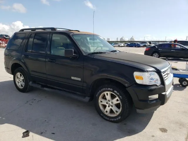 1FMEU63EX8UA45385 2008 2008 Ford Explorer- Xlt 4