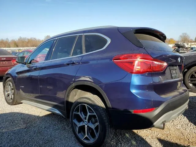 WBXHT3C33J5K23979 2018 2018 BMW X1- Xdrive28I 2