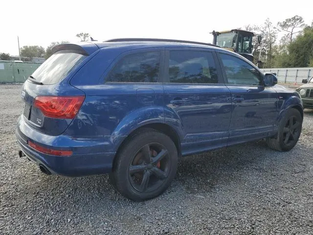 WA1DGAFE5FD005860 2015 2015 Audi Q7- Prestige 3