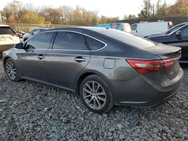 4T1BK1EB1FU193033 2015 2015 Toyota Avalon- Xle 2