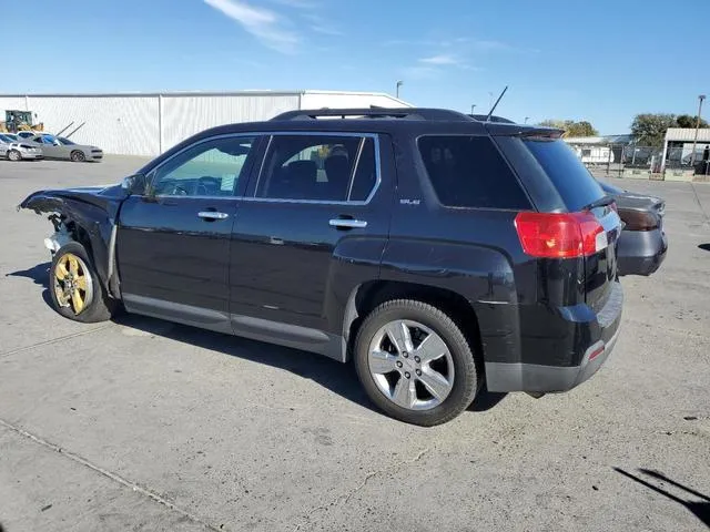 2GKALREK5E6142583 2014 2014 GMC Terrain- Sle 2