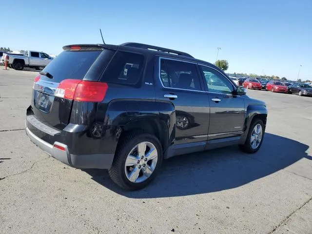 2GKALREK5E6142583 2014 2014 GMC Terrain- Sle 3