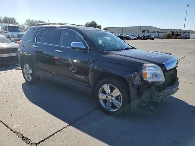 2GKALREK5E6142583 2014 2014 GMC Terrain- Sle 4