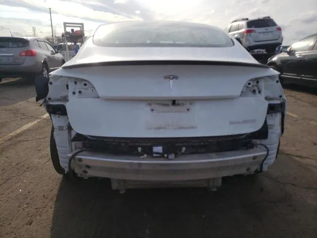 5YJ3E1EC3MF088461 2021 2021 Tesla MODEL 3 6